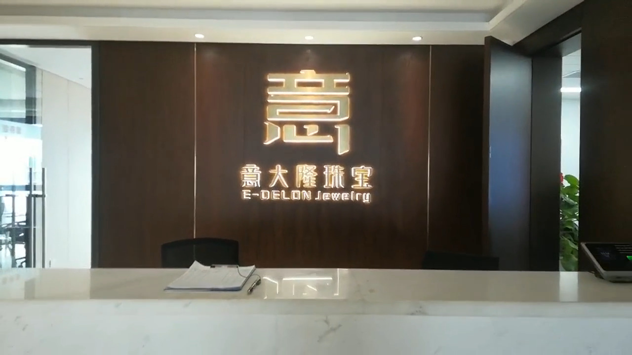 意大隆珠宝监控