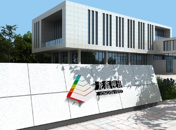 深圳监控安装公司