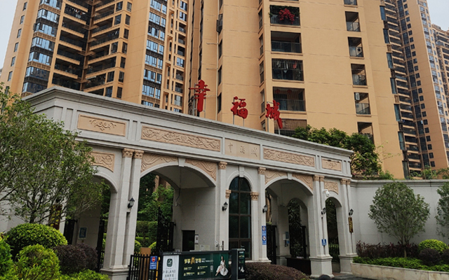 广龙鑫：社区治理的智能之眼