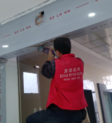 从零到千万订单：广龙鑫安装监控的逆袭密码