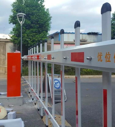 广龙鑫智能科技：专业安防监控解决方案，守护每一处安全