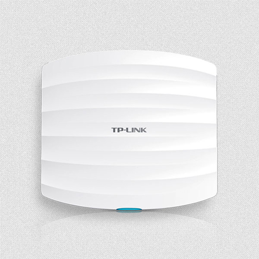 Tplink 双频无线吸顶式AP