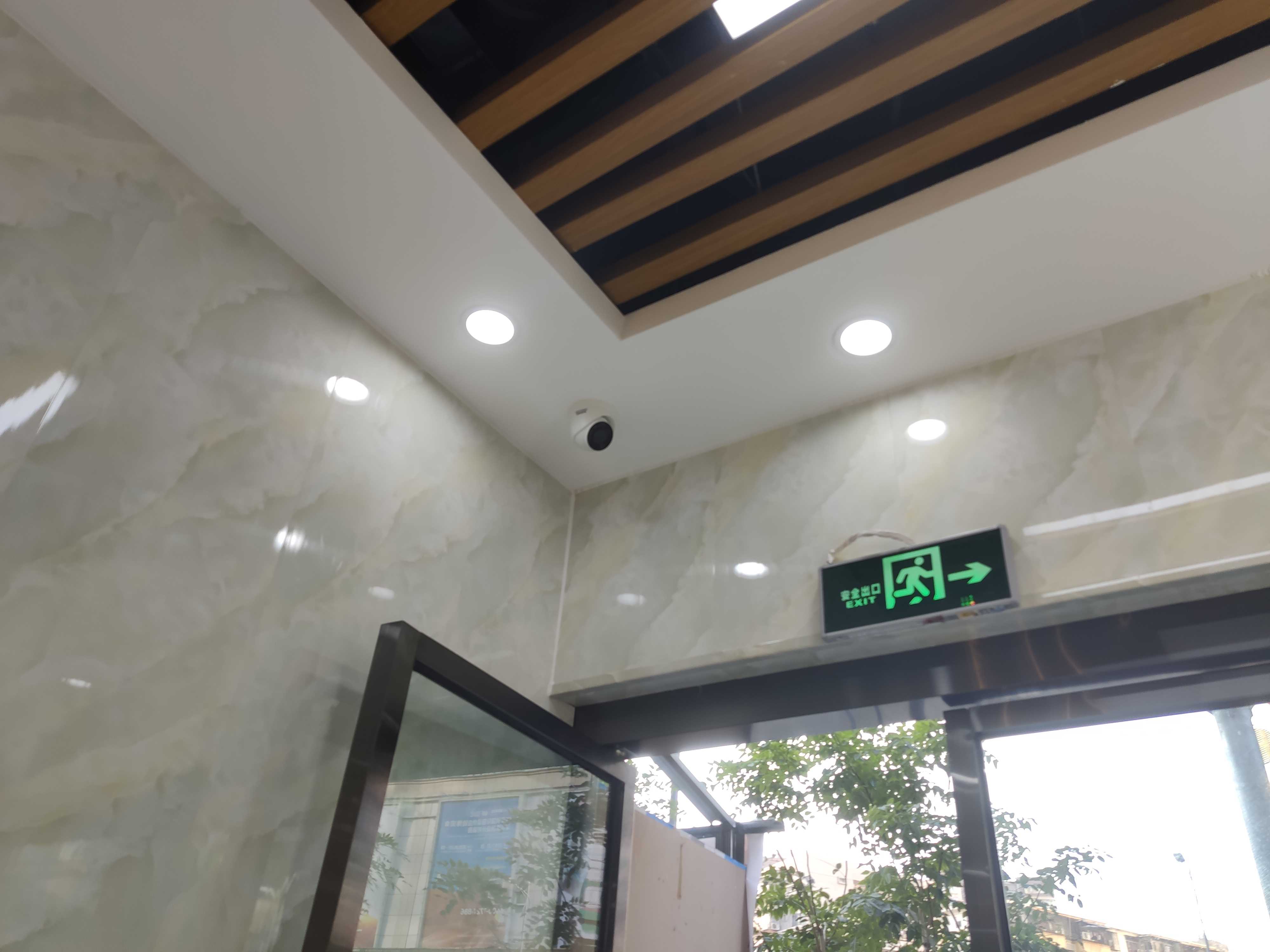广龙鑫：安装监控系统的成本效益解析
