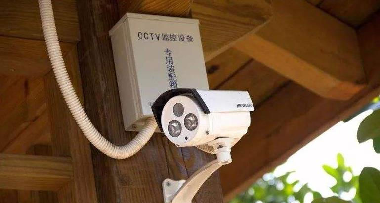 广龙鑫独家揭秘：安装监控的三大致命误区，90%家庭已中招！