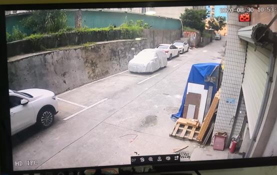 广龙鑫：物流行业潜规则——没有监控的仓库每天都在流血！
