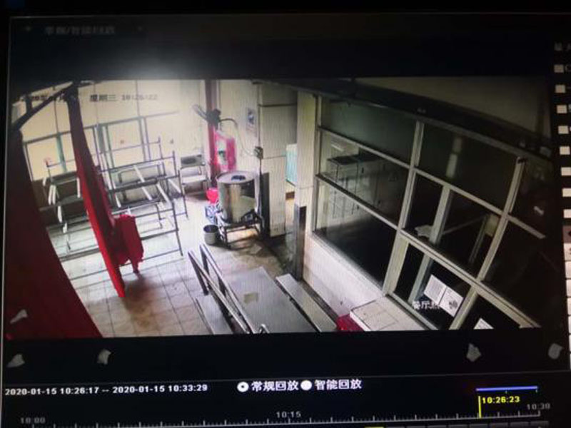 广龙鑫弱电工程：专业安装监控，守护您的安全每一刻