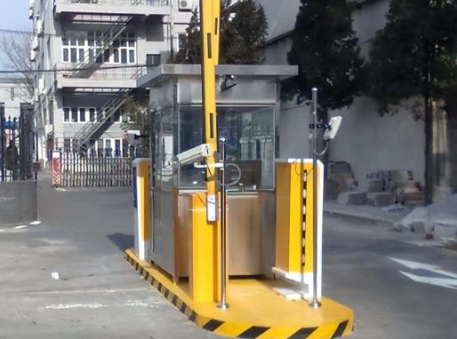 深圳监控公司告诉你：停车场视频监控系统怎么安装？