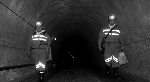 深圳煤矿有必要安装监控吗？煤矿监控安装的要求有哪些？
