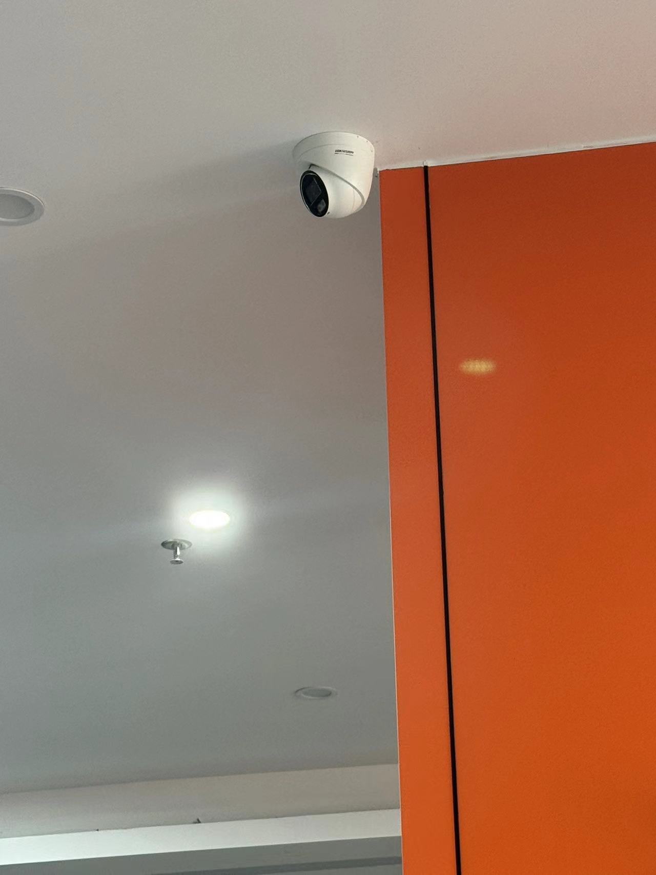 安装监控，靠谱比便宜更重要